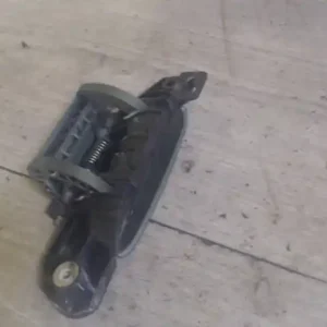 Legjobb ár JAGUAR S-TYPE Bal hátsó külső kilincs 4 ajtós bontott alkatrész