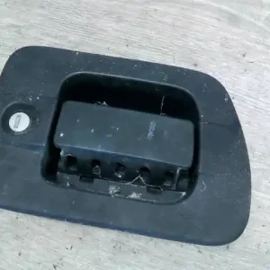 Árengedmény IVECO Eurocargo ML120E28 Jobb első külső kilincsbontott alkatrész