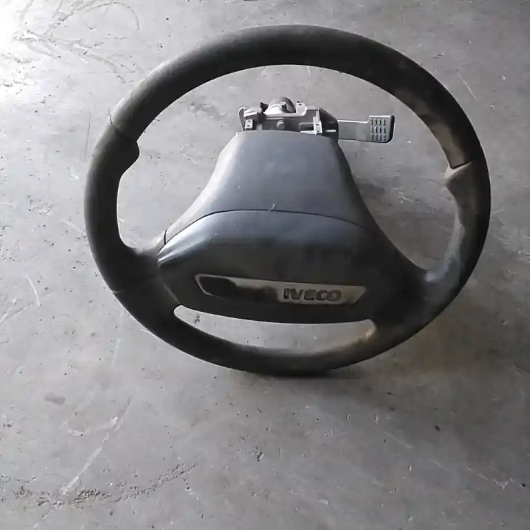 Akciós ár IVECO Eurocargo ML120E28 Kormánykerék bontott alkatrész