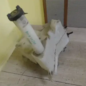 Biztonságos fizetés JAGUAR S-TYPE Ablakmosó tartály 1 motoros 3.0 i bontott alkatrész