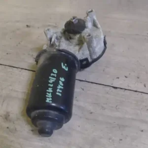 Kihagyhatatlan ajánlat JAGUAR S-TYPE Ablaktörlő motor első 4 ajtós bontott alkatrész