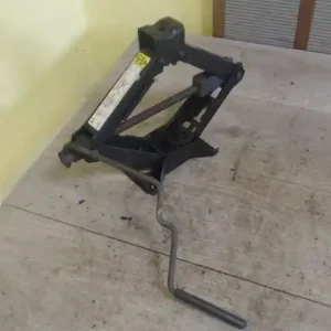 Vedd meg most JAGUAR S-TYPE Autóemelő bontott alkatrész