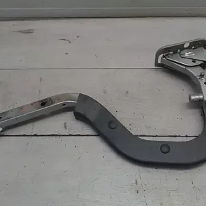 JAGUAR S-TYPE Csomagtérajtó bal ajtózsanér4 ajtós bontott alkatrész Szezonális akció