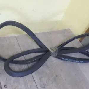 JAGUAR S-TYPE Csomagtérajtó kéder gumi 4 ajtós bontott alkatrész Szuper akció