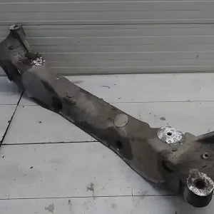 Korlátozott ajánlat JAGUAR S-TYPE Első bölcső futóműtartó segédkeret bontott alkatrész