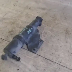 JAGUAR S-TYPE Fényszórómosó fúvóka jobb 4 ajtós bontott alkatrész Olcsó