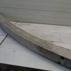 Vedd meg online JAGUAR S-TYPE Hátsó lökhárító merevítő bontott alkatrész