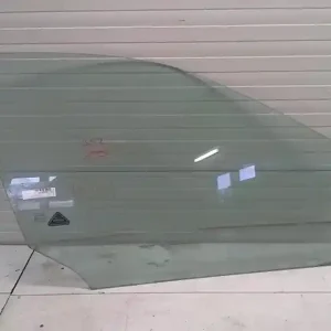 JAGUAR S-TYPE Jobb első ajtóüveg bontott alkatrész Outlet