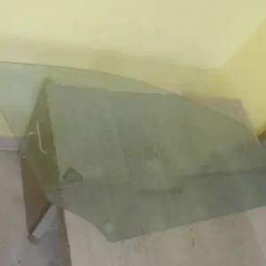 JAGUAR S-TYPE Jobb első ajtóüveg 4 ajtós bontott alkatrész Kedvezményes ár