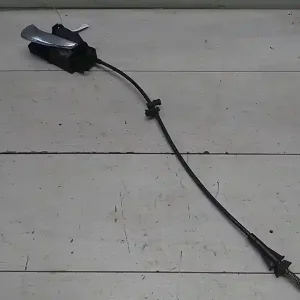 Legnépszerűbb JAGUAR S-TYPE Jobb első belső kilincs bontott alkatrész