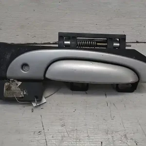 JAGUAR S-TYPE Jobb első külső kilincsbontott alkatrész Akció