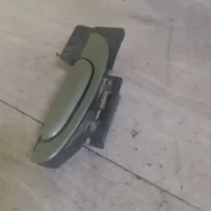 JAGUAR S-TYPE Jobb első külső kilincs4 ajtós bontott alkatrész Gyors szállítás