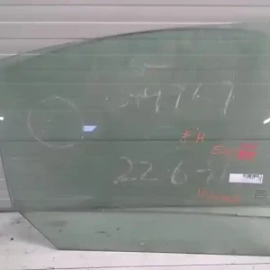 JAGUAR S-TYPE Jobb hátsó ajtóüveg bontott alkatrész Utolsó esély