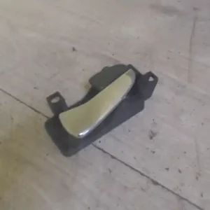 JAGUAR S-TYPE Jobb hátsó belső kilincs 4 ajtós bontott alkatrész Vásárlói kedvenc