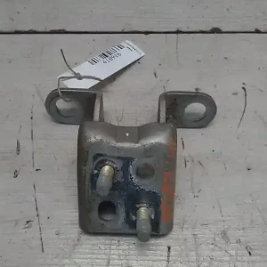 Különleges ajánlat JAGUAR S-TYPE Jobb hátsó felső ajtózsanér bontott alkatrész