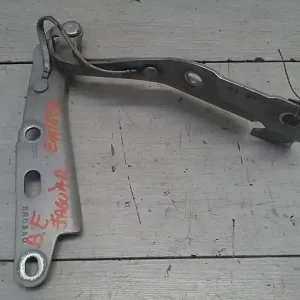 Korlátozott ajánlat JAGUAR S-TYPE Motorháztető bal zsanér bontott alkatrész