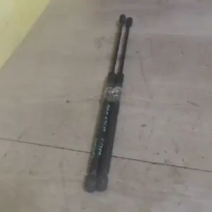 JAGUAR S-TYPE Motorháztető kitámasztó teleszkóp pár 4 ajtós bontott alkatrész Prémium