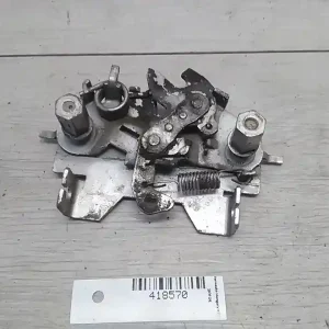 Szuper akció JAGUAR S-TYPE Motorháztető zár bontott alkatrész