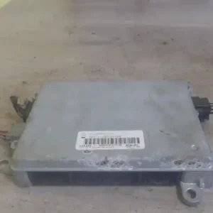 JAGUAR S-TYPE Motorvezérlő egység ecu pcm modul 3.0 i bontott alkatrész Olcsó