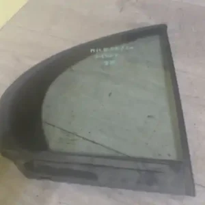 Gyors szállítás JAGUAR S-TYPE Jobb hátsó fixüveg ajtóban 4 ajtós bontott alkatrész