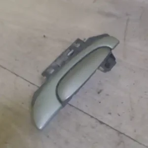 Végkiárusítás JAGUAR S-TYPE Jobb hátsó külső kilincs 4 ajtós bontott alkatrész