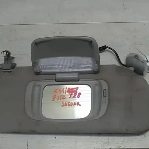 Szuper ajánlat JAGUAR S-TYPE Jobb napellenző bontott alkatrész