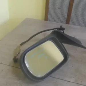 Szuper ajánlat JAGUAR S-TYPE Jobb visszapillantó tükör elektromos 4 ajtós bontott alkatrész