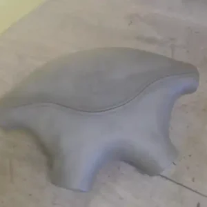 JAGUAR S-TYPE Kormány légzsák bontott alkatrész Expressz kézbesítés