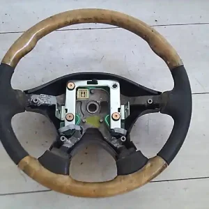 JAGUAR S-TYPE Kormánykerék bontott alkatrész Árcsökkenés