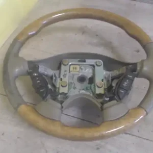 Akció JAGUAR S-TYPE Kormánykerék bontott alkatrész