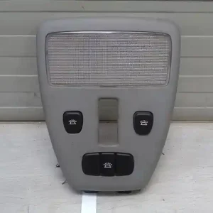 Ingyenes szállítás JAGUAR S-TYPE Utastér világítás első bontott alkatrész