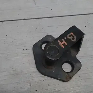 JAGUAR S-TYPE Zárütköző bontott alkatrész Gyors kiszállítás