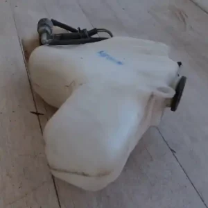 JAGUAR X-Type2004.03.01- Ablakmosó tartály 1 motoros bontott alkatrész Csak ma