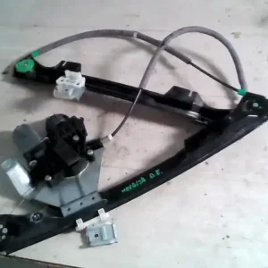 JAGUAR X-Type2004.03.01- Bal első ablakemelő szerkezet elektromos bontott alkatrész Árengedmény