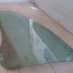 Expressz kézbesítés JAGUAR X-Type2004.03.01- Bal első ajtóüveg kombi bontott alkatrész