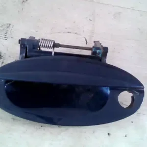 Alacsony ár JAGUAR X-Type2004.03.01- Bal első külső kilincs bontott alkatrész