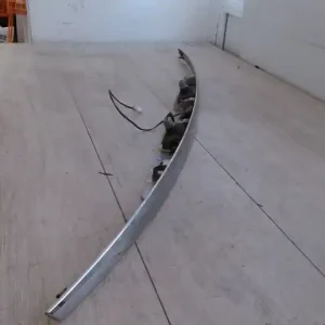 Akciós ár JAGUAR X-Type2004.03.01- Csomagtér ajtó díszléc kombi bontott alkatrész