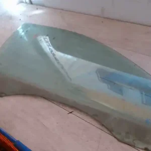 JAGUAR X-Type2004.03.01- Jobb első ajtóüveg kombi bontott alkatrész Utolsó esély