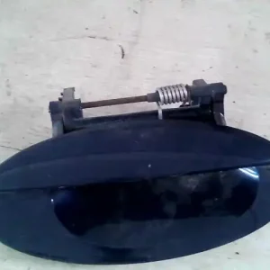 JAGUAR X-Type2004.03.01- Jobb első külső kilincsbontott alkatrész Nézd meg most