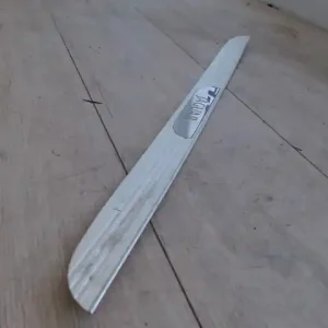 JAGUAR X-Type2004.03.01- Jobb első küszöb díszléc bontott alkatrész Ajánlat