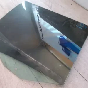 Rendeld meg most JAGUAR X-Type2004.03.01- Jobb hátsó ajtóüveg kombi bontott alkatrész