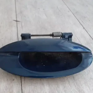 JAGUAR X-Type2004.03.01- Jobb hátsó külső kilincs bontott alkatrész Csak ma