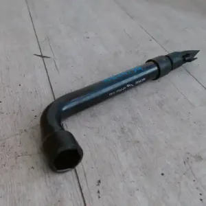 Legnépszerűbb JAGUAR X-Type2004.03.01- Kerékkulcs bontott alkatrész