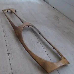 JAGUAR X-Type2004.03.01- Kilométeróra keret bontott alkatrész Vásárlói kedvenc