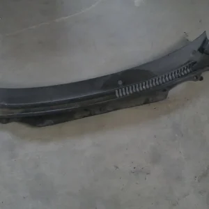 JAGUAR X-Type2004.03.01- Levélrács bontott alkatrész Ne maradj le