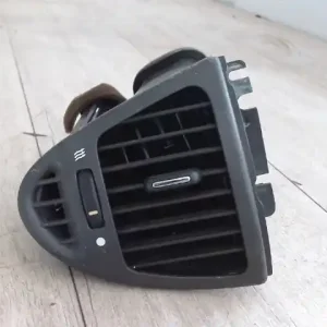 Ingyenes szállítás JAGUAR X-Type2004.03.01- Szellőző bal bontott alkatrész