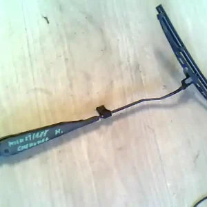 JEEP Cherokee (KJ) 2001.05.01-2007.12.31 Ablaktörlő kar hátsó bontott alkatrész Azonnali szállítás