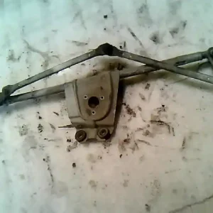 JEEP Cherokee (KJ) 2001.05.01-2007.12.31 Ablaktörlő mechanika első bontott alkatrész Csak ma