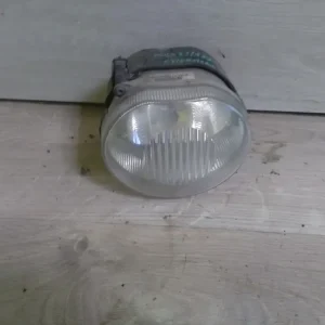 JEEP Cherokee (KJ) 2001.05.01-2007.12.31 Bal első ködlámpa bontott alkatrész Árengedmény