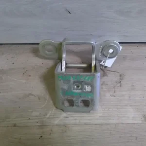 JEEP Cherokee (KJ) 2001.05.01-2007.12.31 Bal hátsó felső ajtózsanér bontott alkatrész Akciós ár